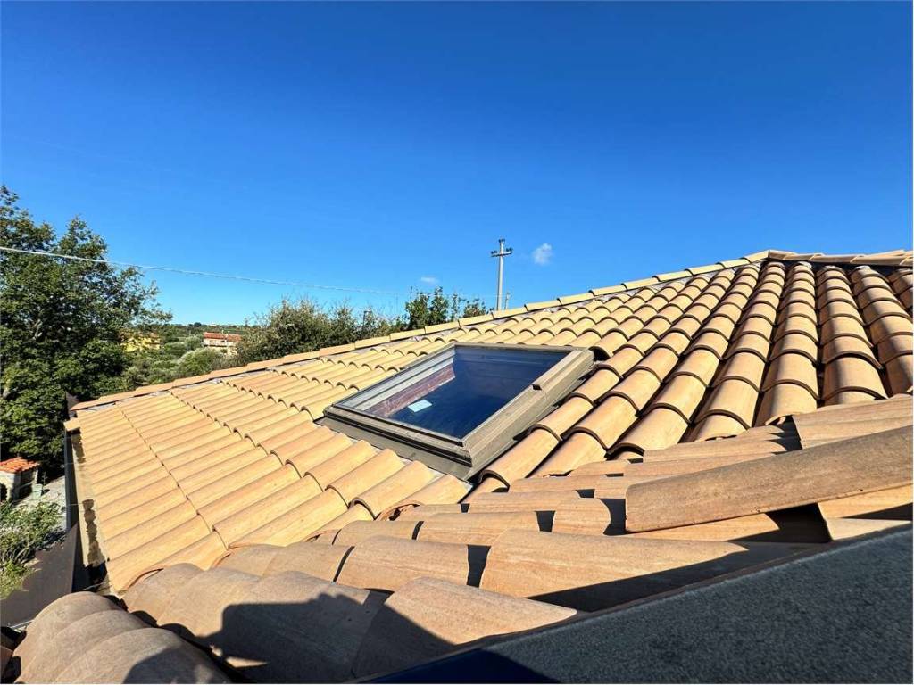 Villa a Moio della civitella - Foto 4