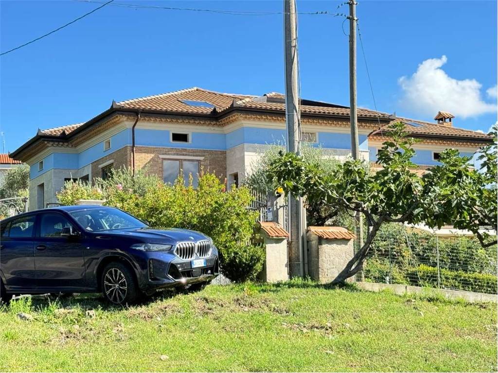 Villa a Moio della civitella - Foto 5