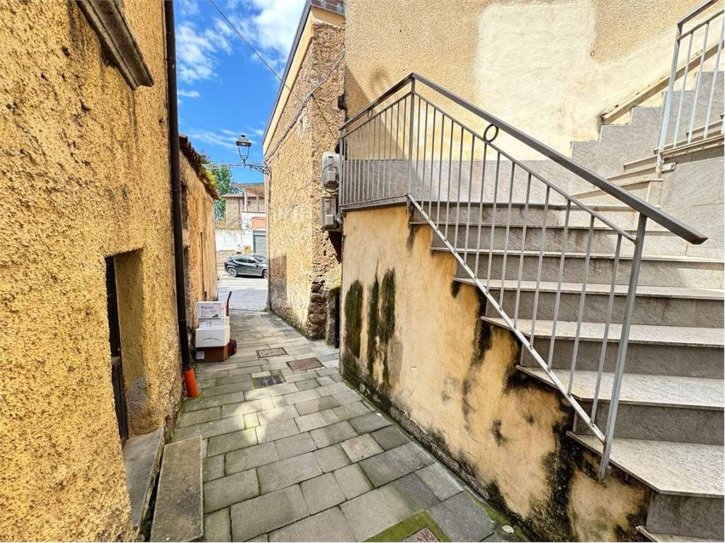 Appartamento a Vallo della lucania in Vicolo Rosalia, 12 - Foto 2