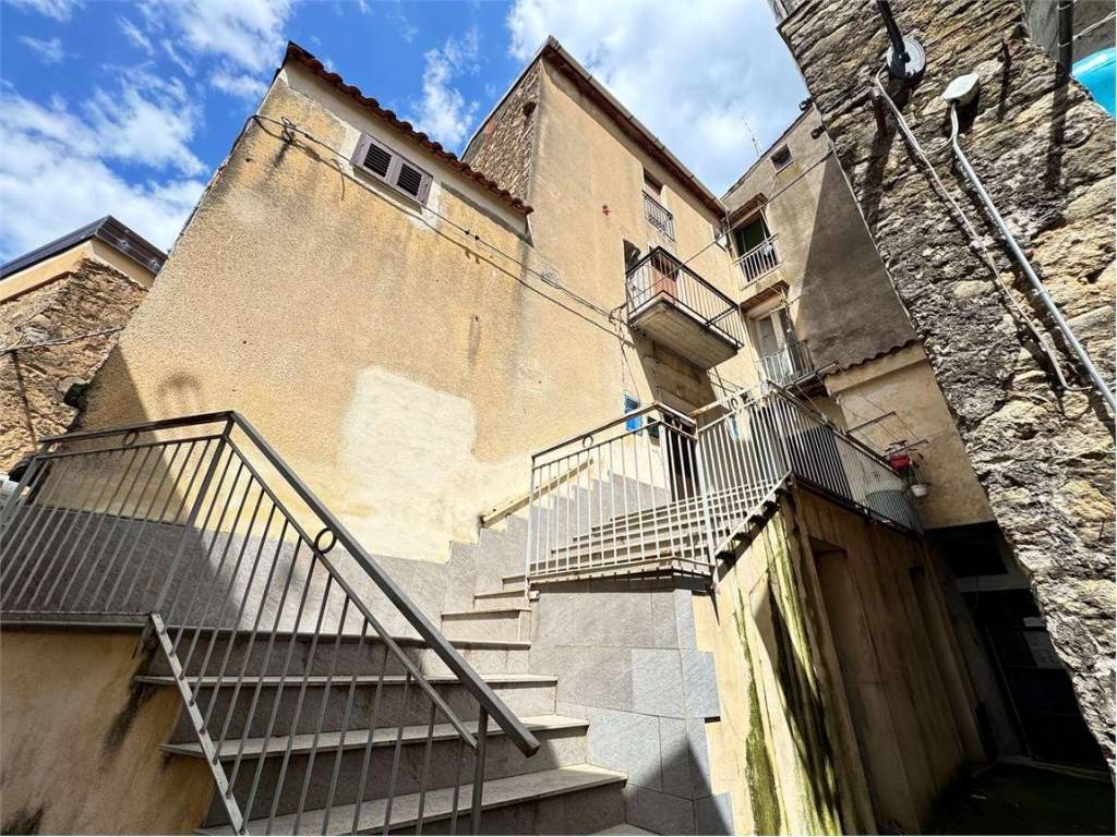 Appartamento a Vallo della lucania in Vicolo Rosalia, 12 - Foto 3