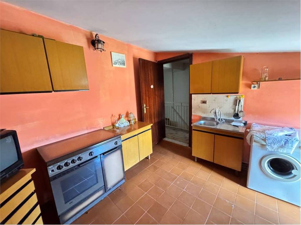 Appartamento a Vallo della lucania in Vicolo Rosalia, 12 - Foto 4