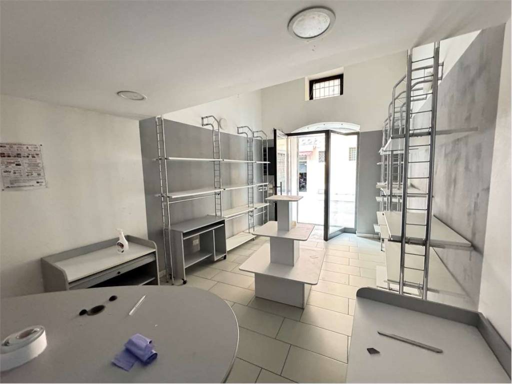 Immobile a Vallo della lucania in Via Gioacchino Murat - Foto 4