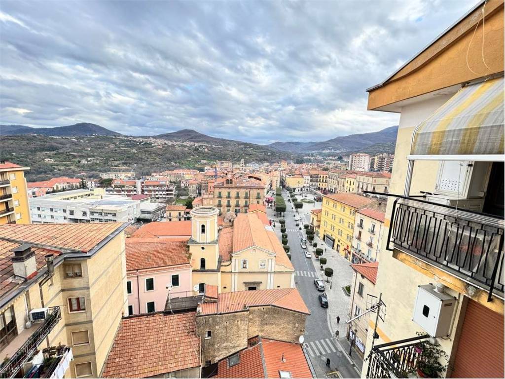 Appartamento a Vallo della lucania - Foto 2