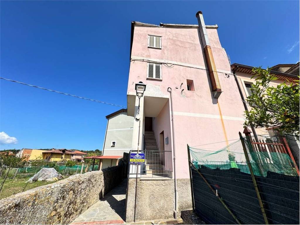 Appartamento a Ceraso in Via Vallone, 31 - Foto 3