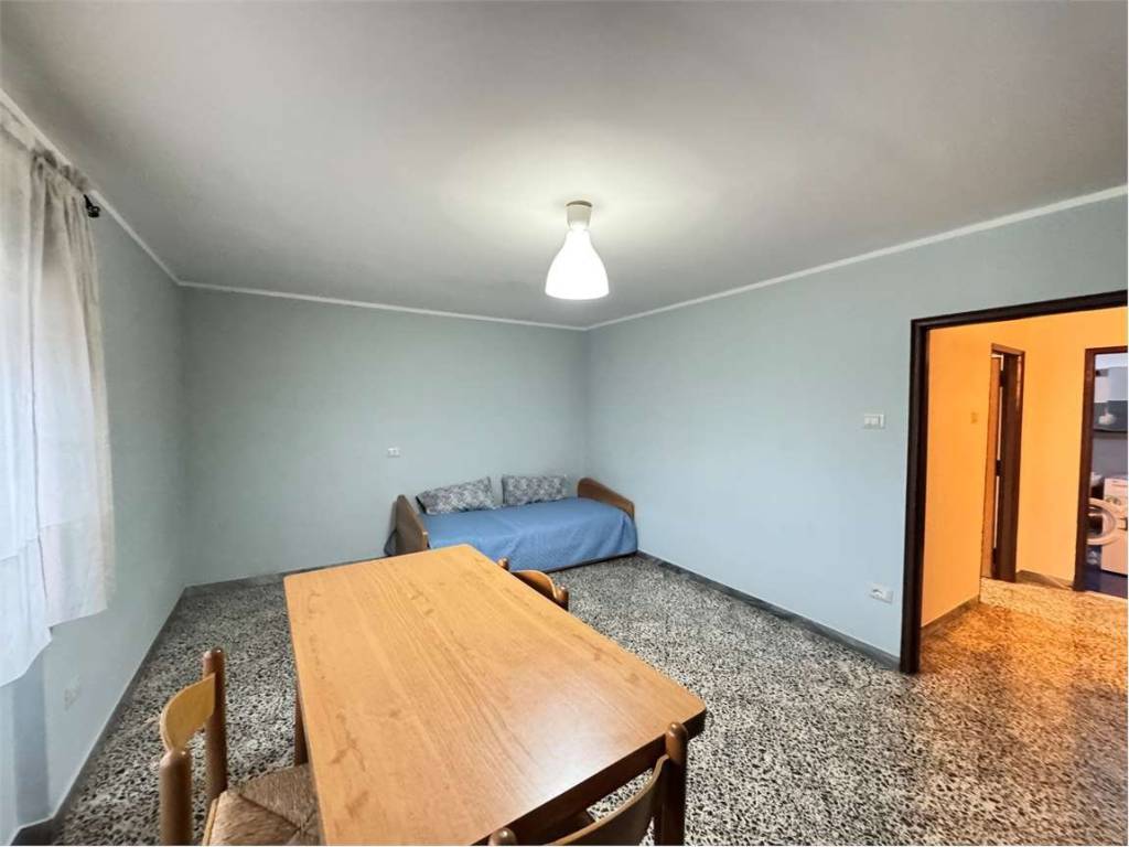 Appartamento a Vallo della lucania in Via Francesco Cammarota, 33 - Foto 3