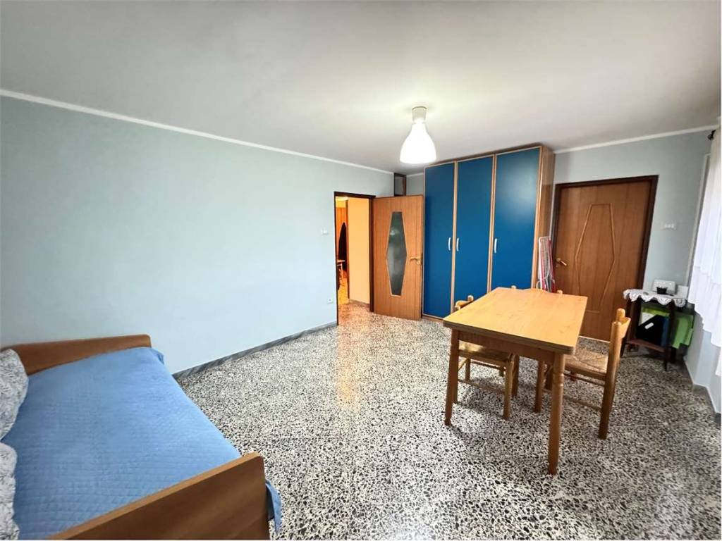 Appartamento a Vallo della lucania in Via Francesco Cammarota, 33 - Foto 4