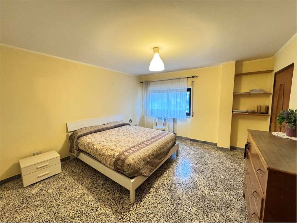 Appartamento a Vallo della lucania in Via Francesco Cammarota, 33 - Foto 5