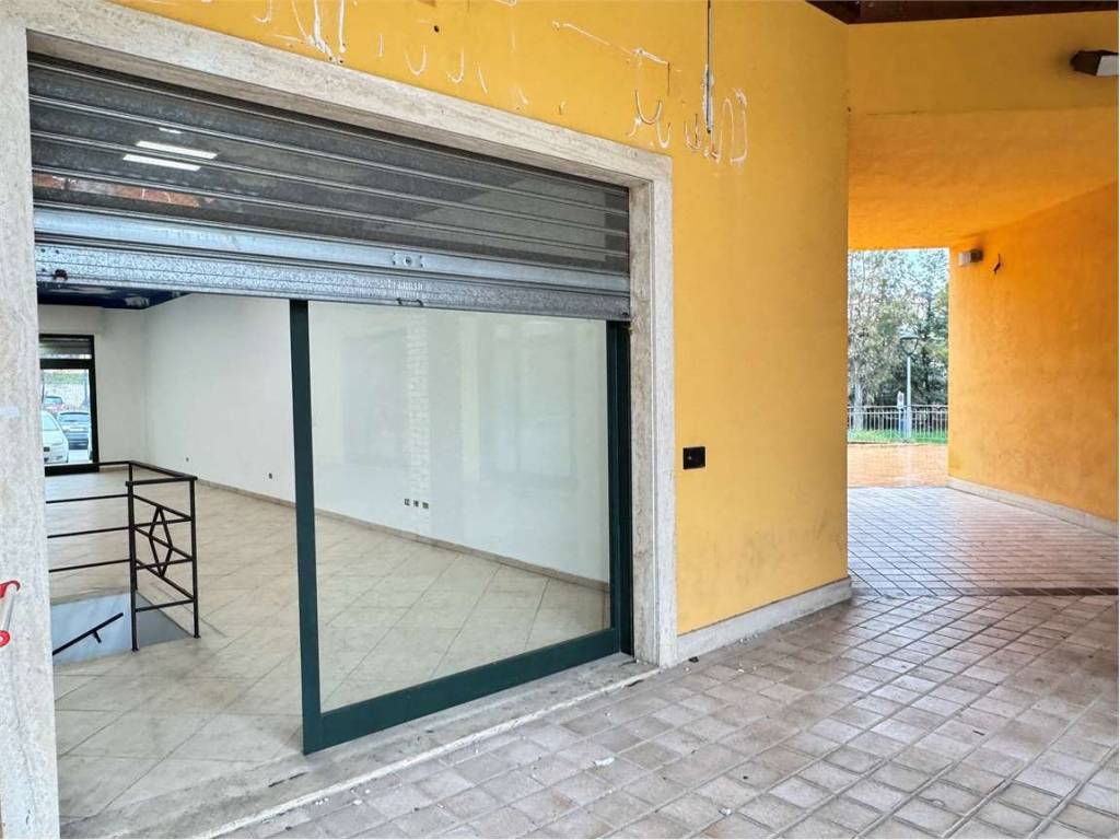 Immobile a Vallo della lucania in Via Angelo Rubino, 1 - Foto 4