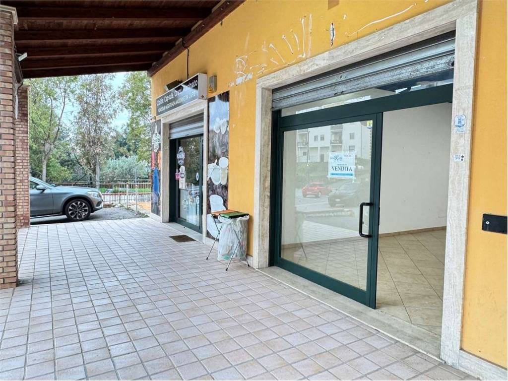 Immobile a Vallo della lucania in Via Angelo Rubino, 1 - Foto 5