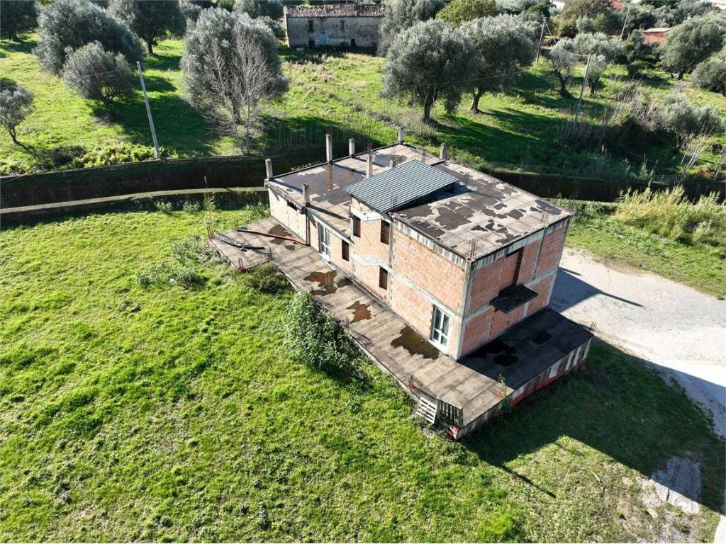 Casa indipendente a Vallo della lucania in SS 18Tirrenia Inferiore, 30 - Foto 2