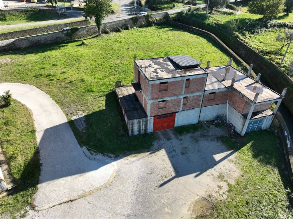 Casa indipendente a Vallo della lucania in SS 18Tirrenia Inferiore, 30 - Foto 3