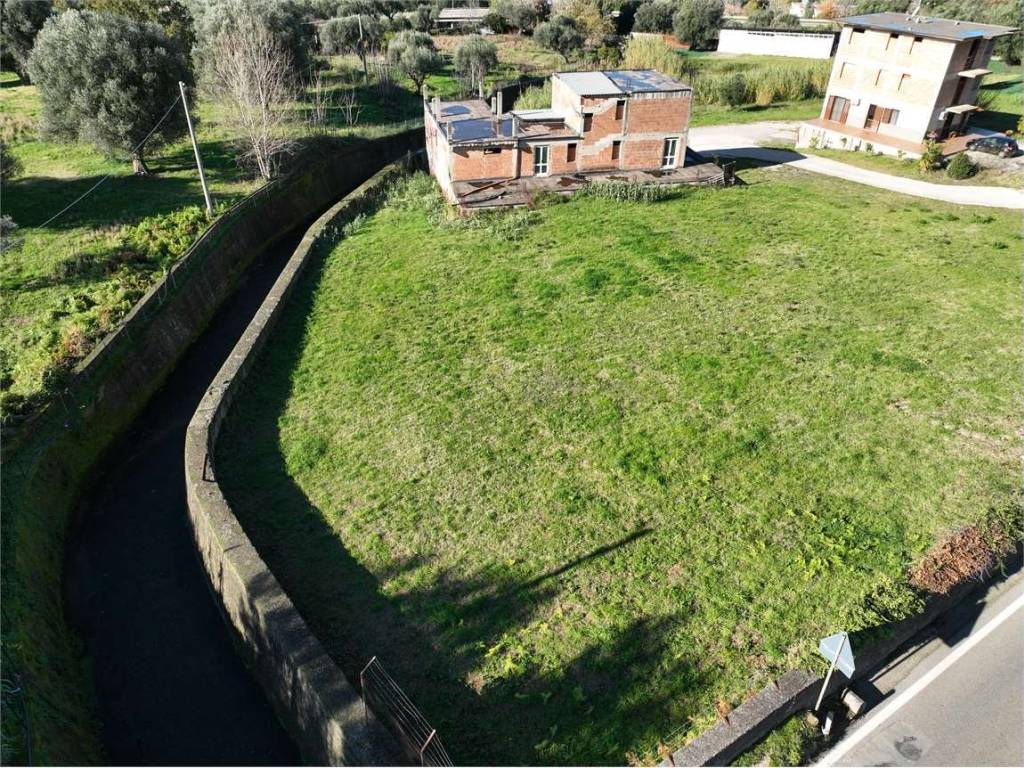 Casa indipendente a Vallo della lucania in SS 18Tirrenia Inferiore, 30 - Foto 5