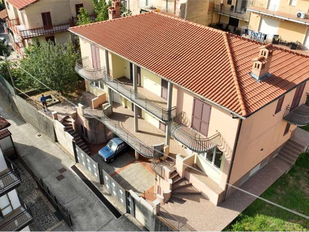 Villa a Novi velia - Foto 2