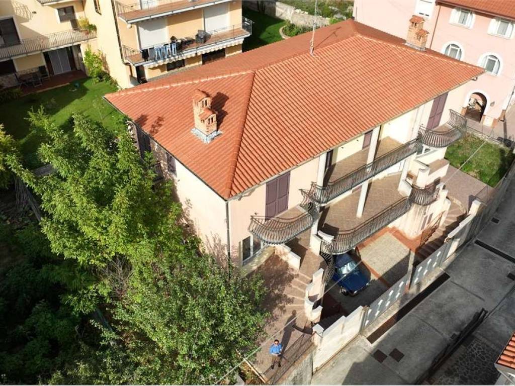 Villa a Novi velia - Foto 3