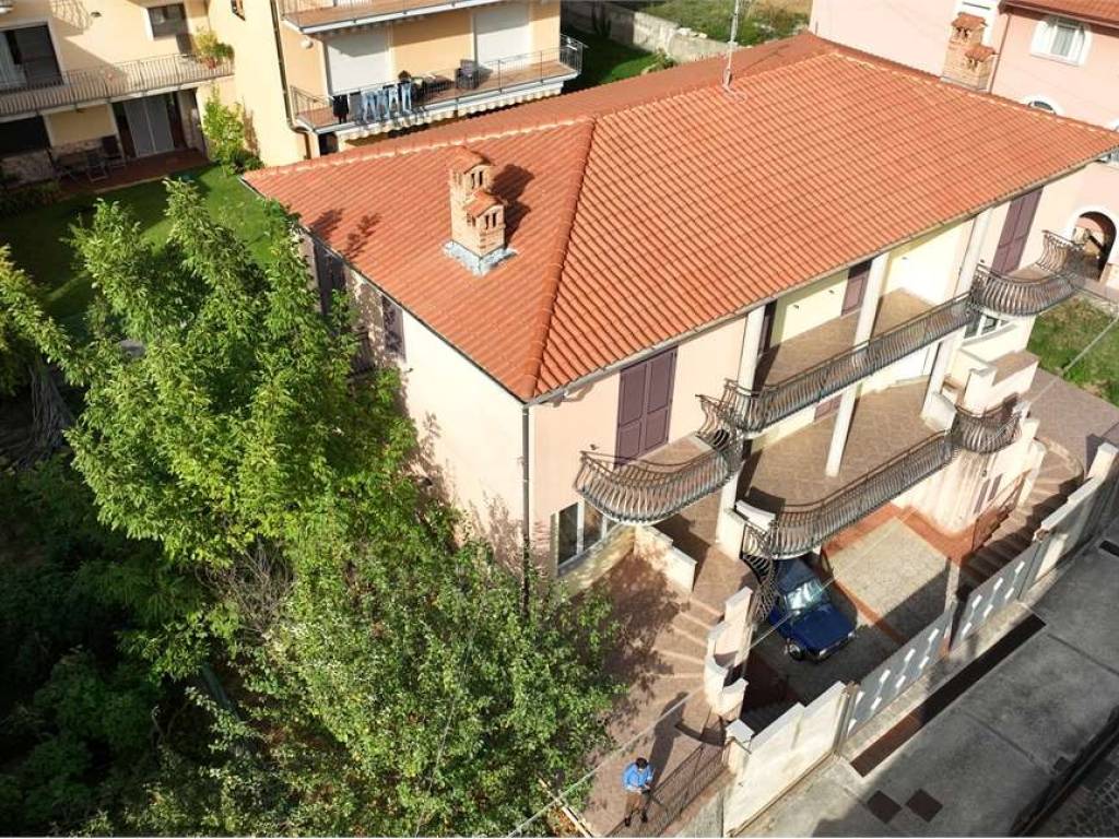 Villa a Novi velia - Foto 4