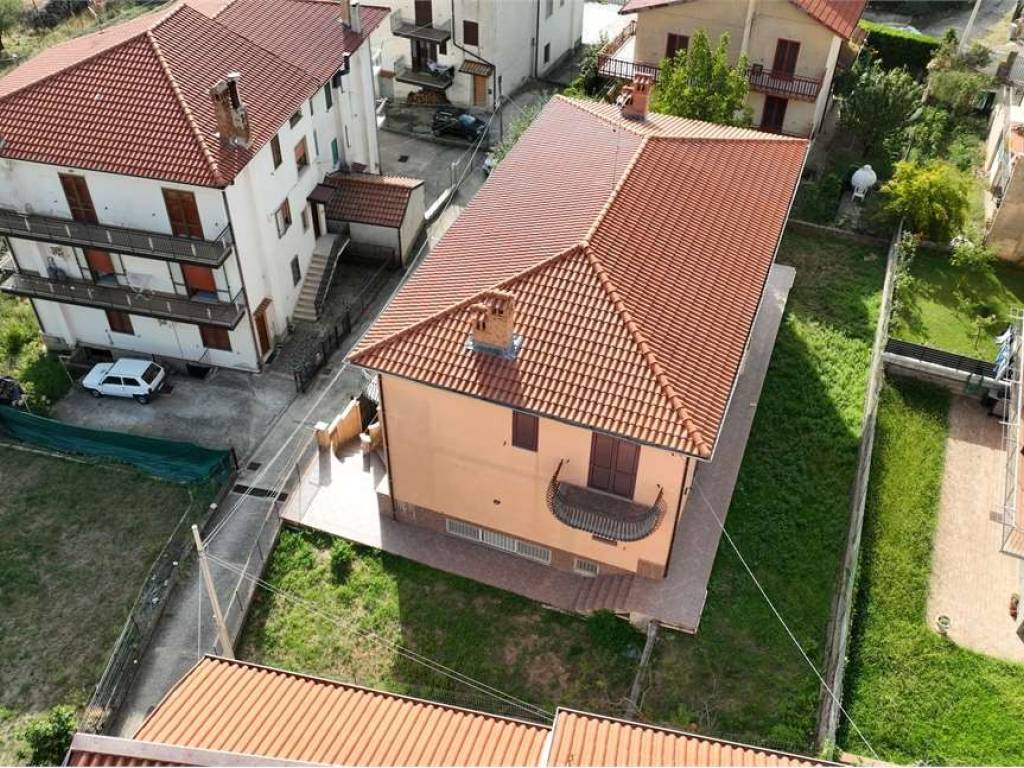 Villa a Novi velia - Foto 5