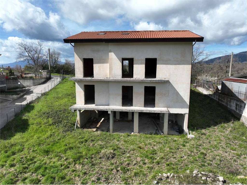 Villa a Moio della civitella - Foto 2