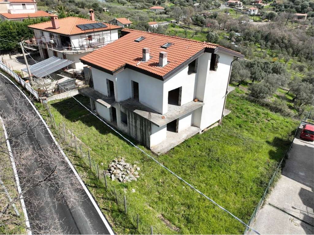 Villa a Moio della civitella - Foto 4