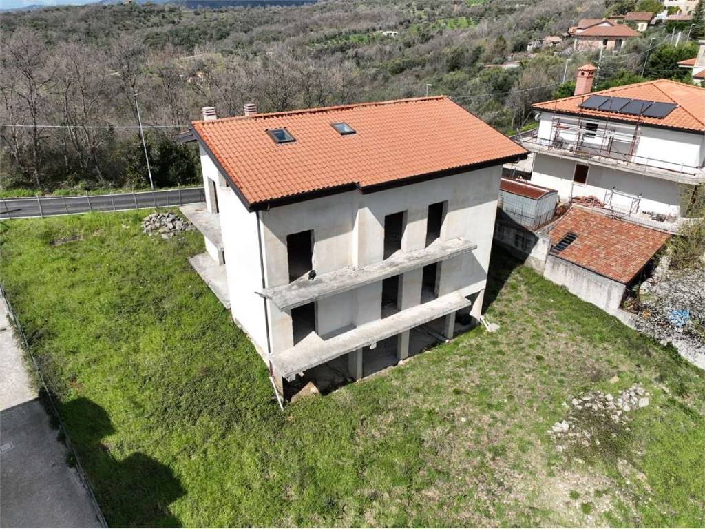 Villa a Moio della civitella - Foto 5