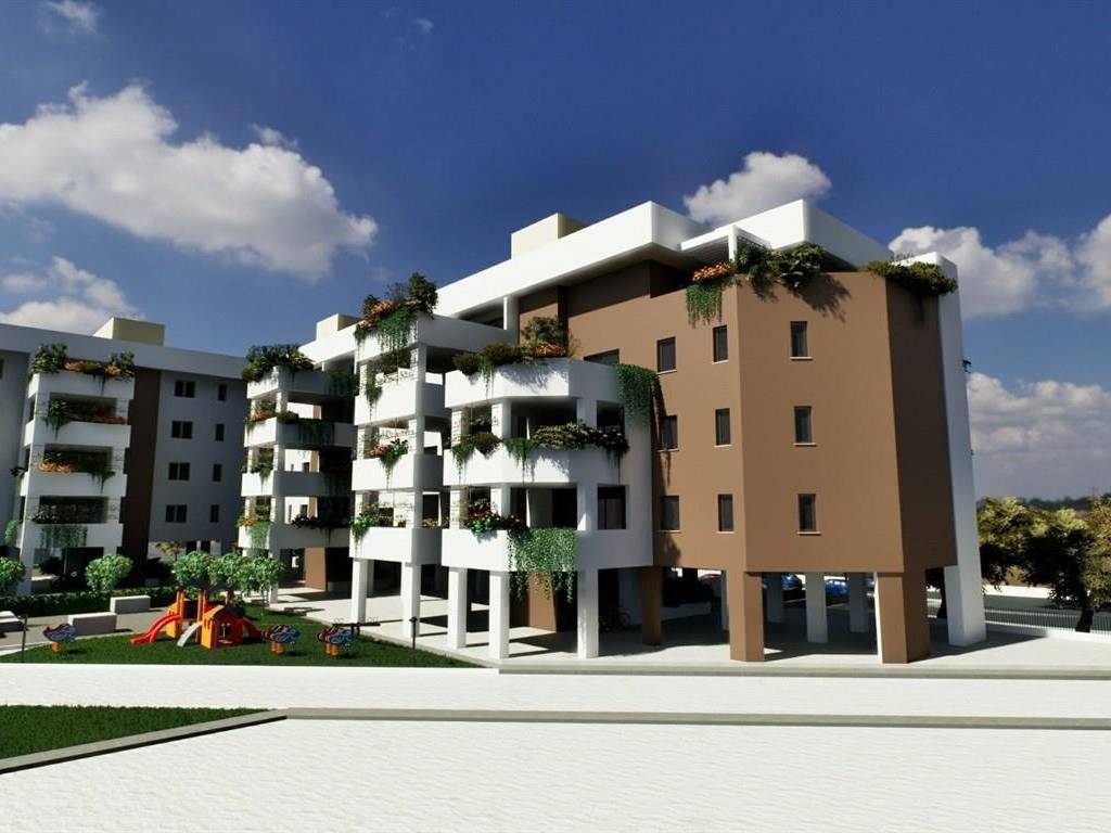 Appartamento a Bari in VIA SPAGNA - Foto 4