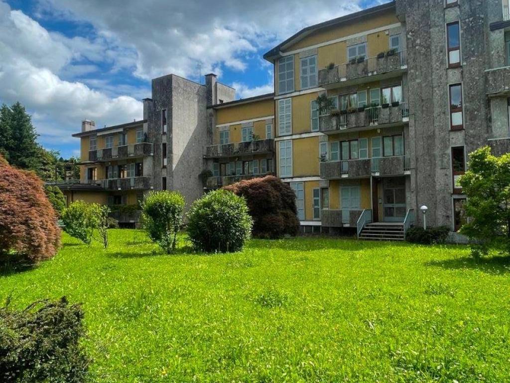 Appartamento a Merate in Viale Carlo Cornaggia - Foto 2