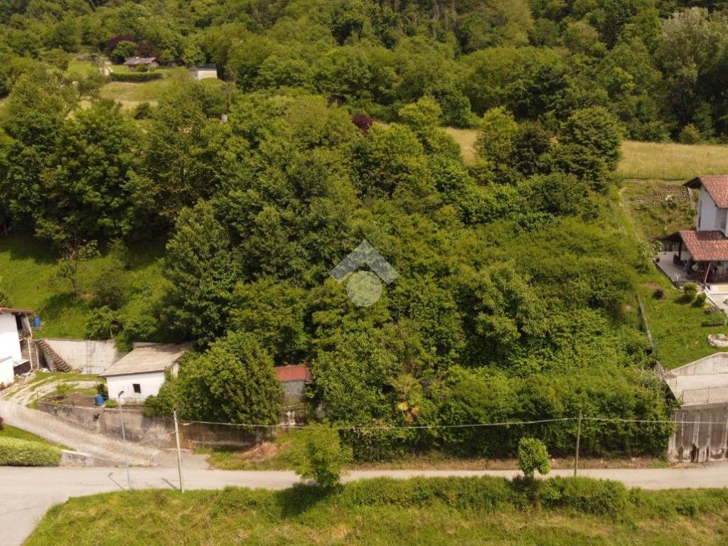 Terreno a Sabbio chiese in Via Carera - Foto 2