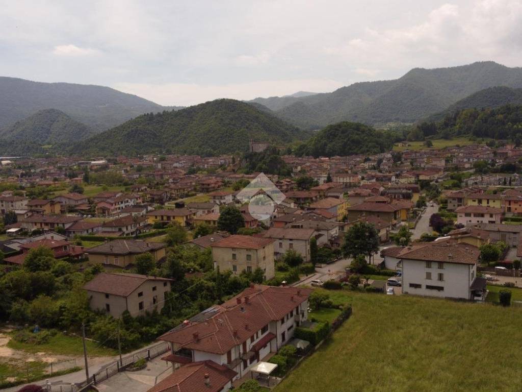 Terreno a Sabbio chiese in Via Carera - Foto 3