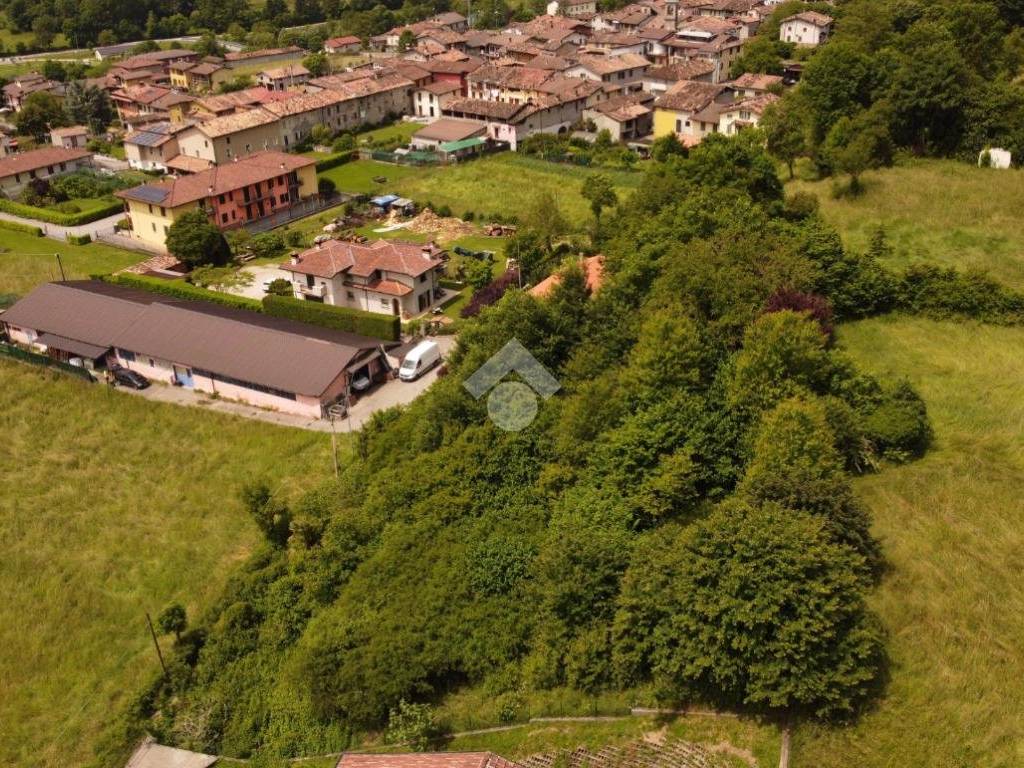 Terreno a Sabbio chiese in Via Carera - Foto 4