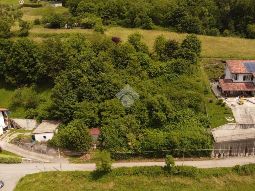 Terreno a Sabbio chiese in Via Carera - Foto 5