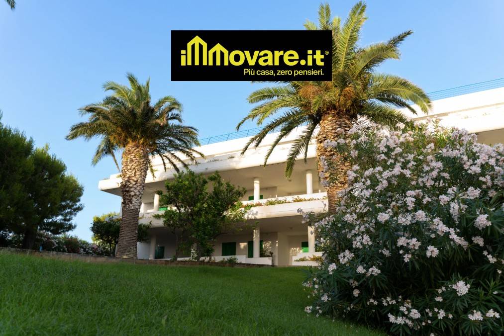 Appartamento a Monopoli in Viale Aldo Moro 4 - Foto 3