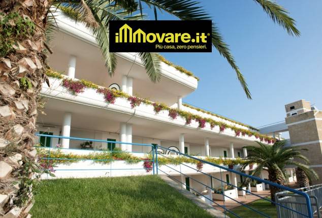 Appartamento a Monopoli in Viale Aldo Moro 4 - Foto 4