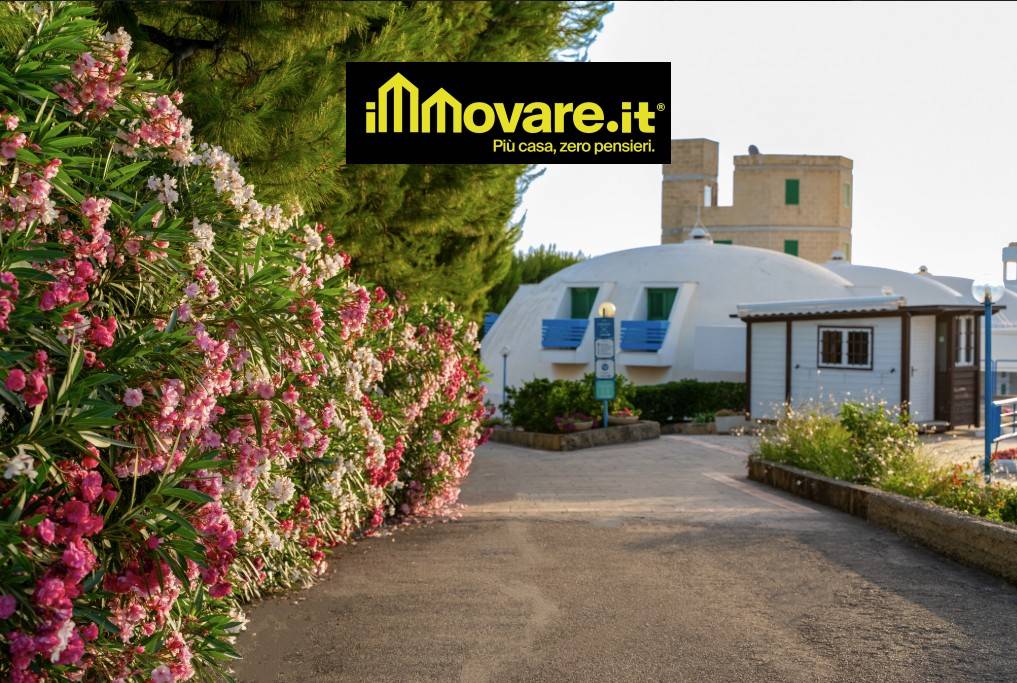 Appartamento a Monopoli in Viale Aldo Moro 4 - Foto 5