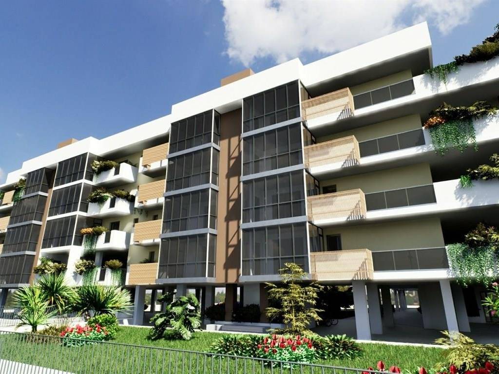 Appartamento a Bari in VIA SPAGNA - Foto 2