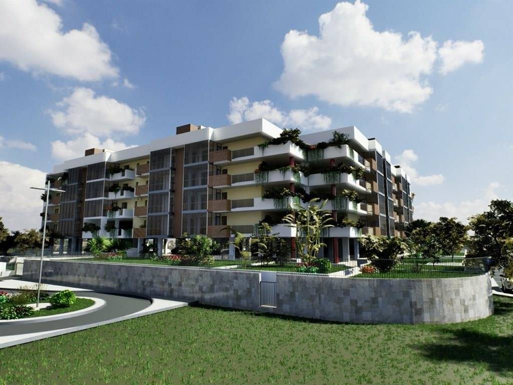 Appartamento a Bari in VIA SPAGNA - Foto 3