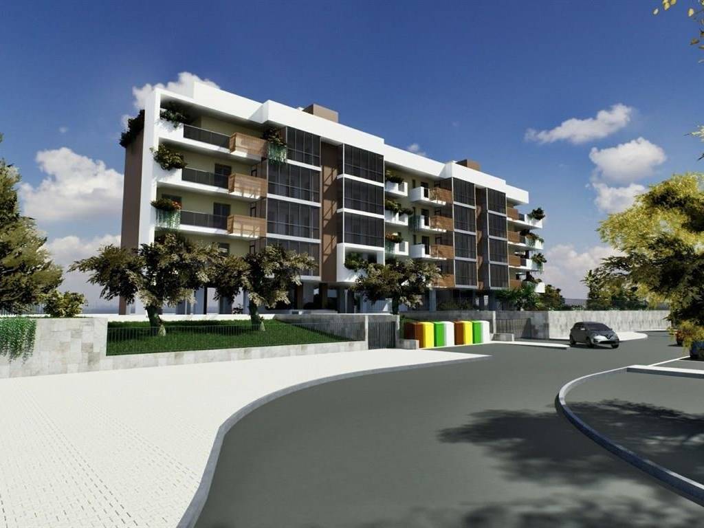 Appartamento a Bari in VIA SPAGNA - Foto 5