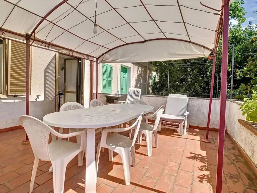 Villa a Ortona in Contrada Lazzaretto, 22 - Foto 3