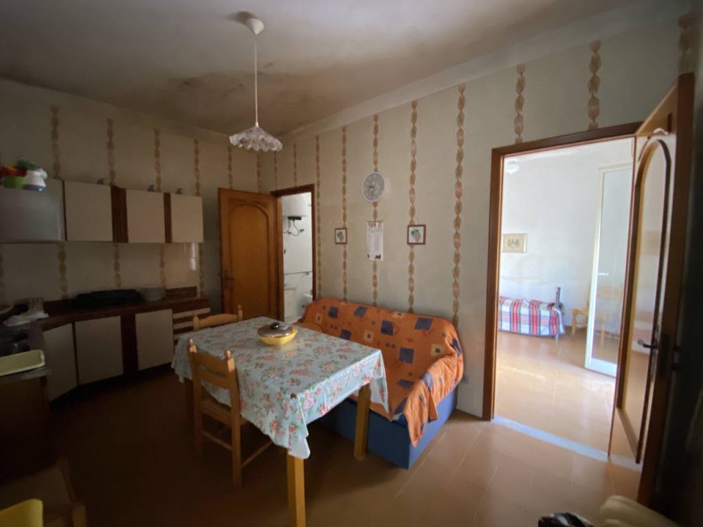 Appartamento a Castelvetrano in Via Palestro - Foto 2