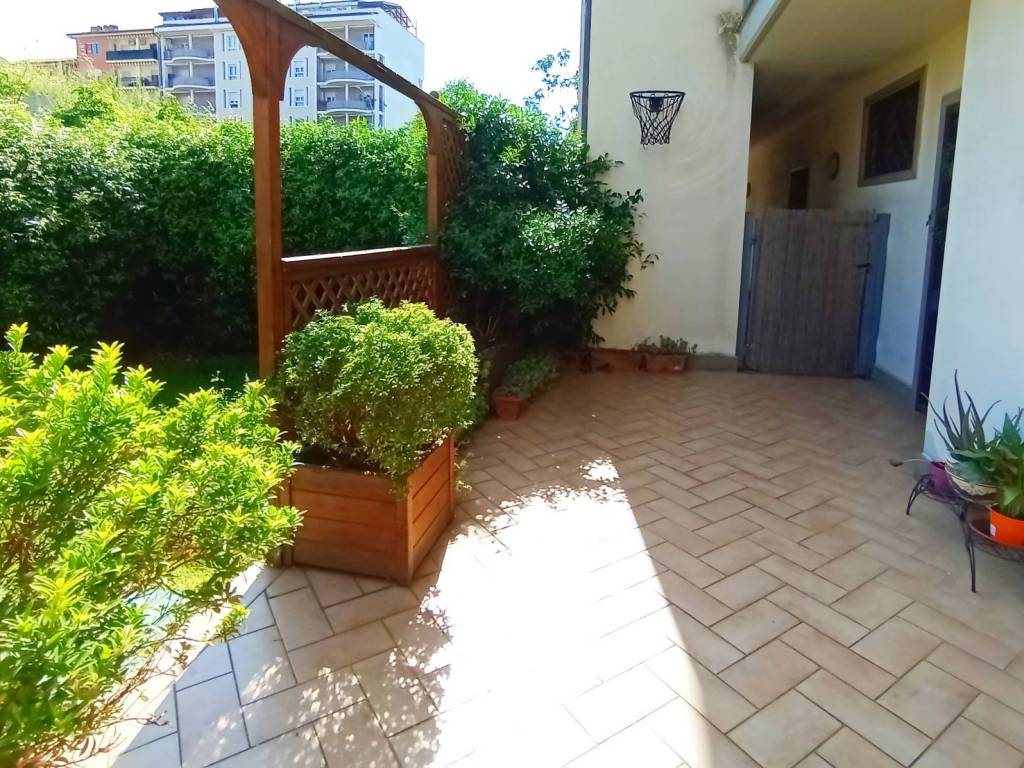 Appartamento a Viterbo in Via dei Tarquini, 22 - Foto 3