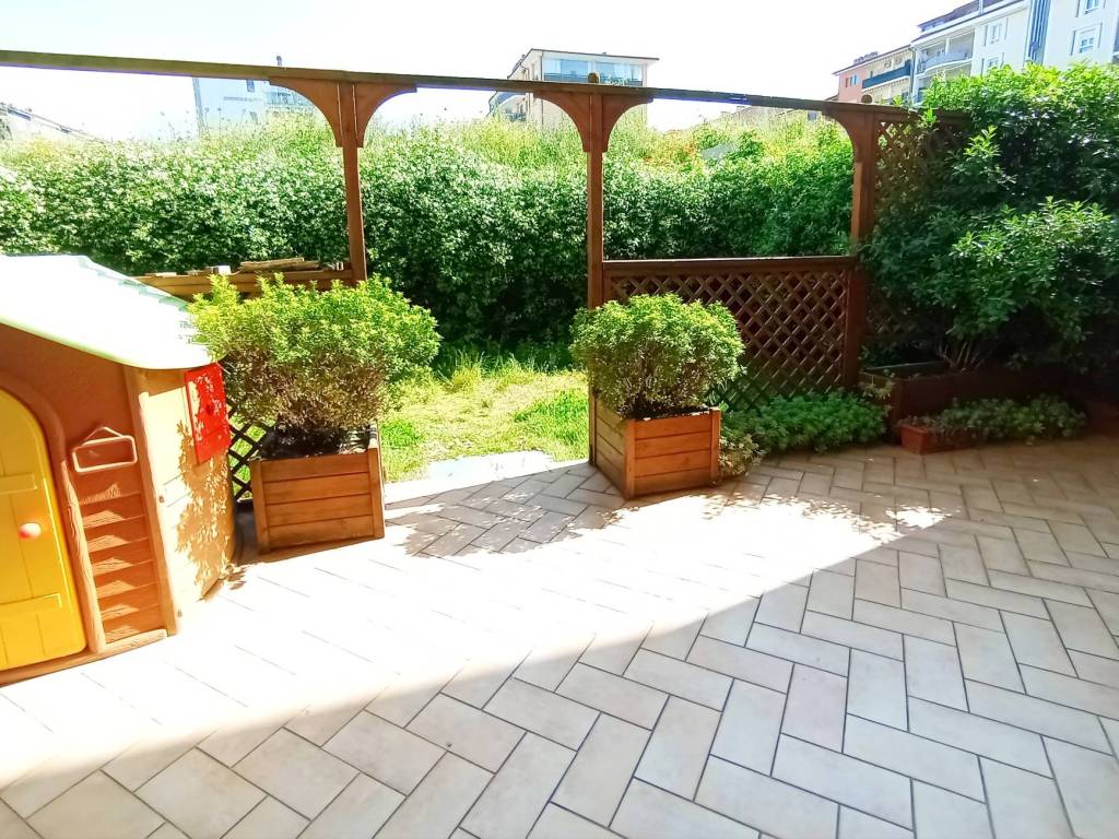 Appartamento a Viterbo in Via dei Tarquini, 22 - Foto 5