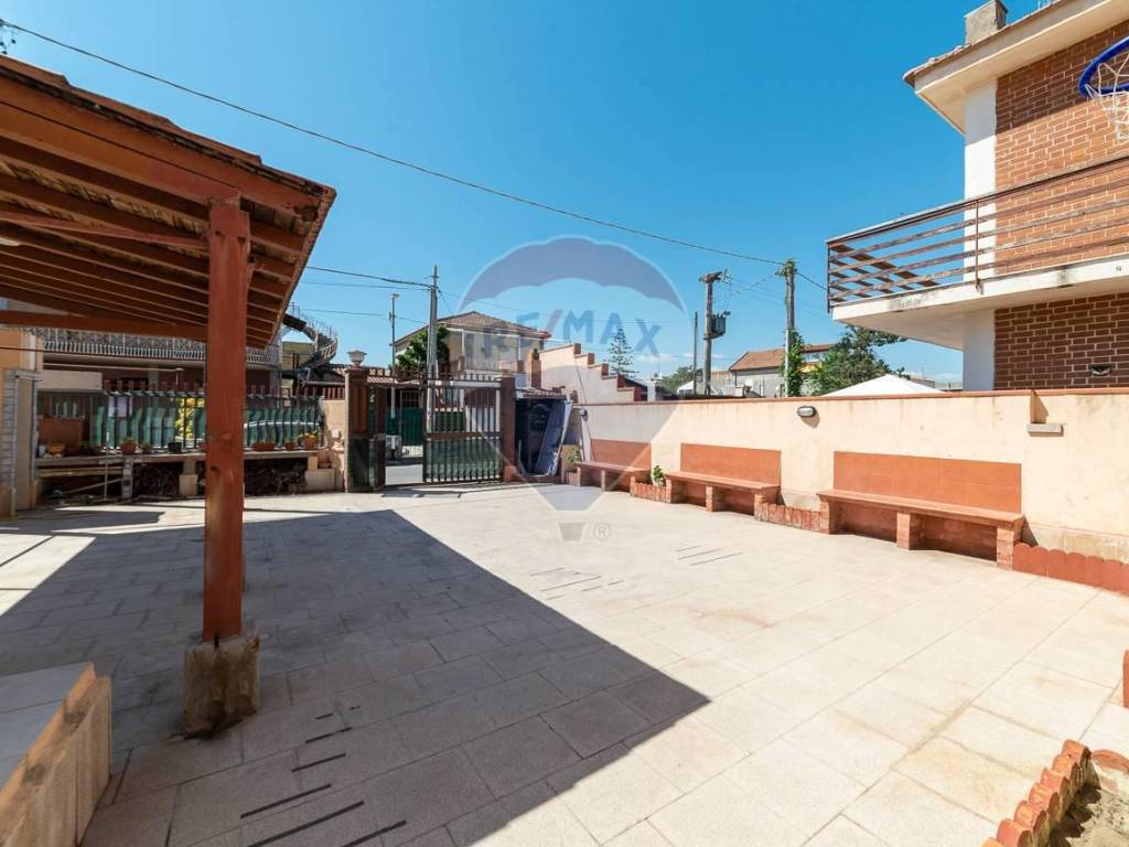 Villa a Augusta in Viale Jonio - Foto 5