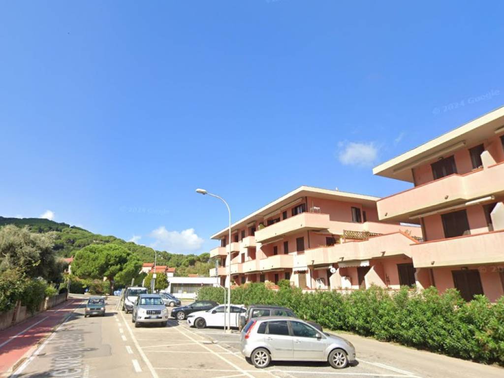 Appartamento a Marciana marina in Viale Llewelyn Lloyd, 6 - Foto 5