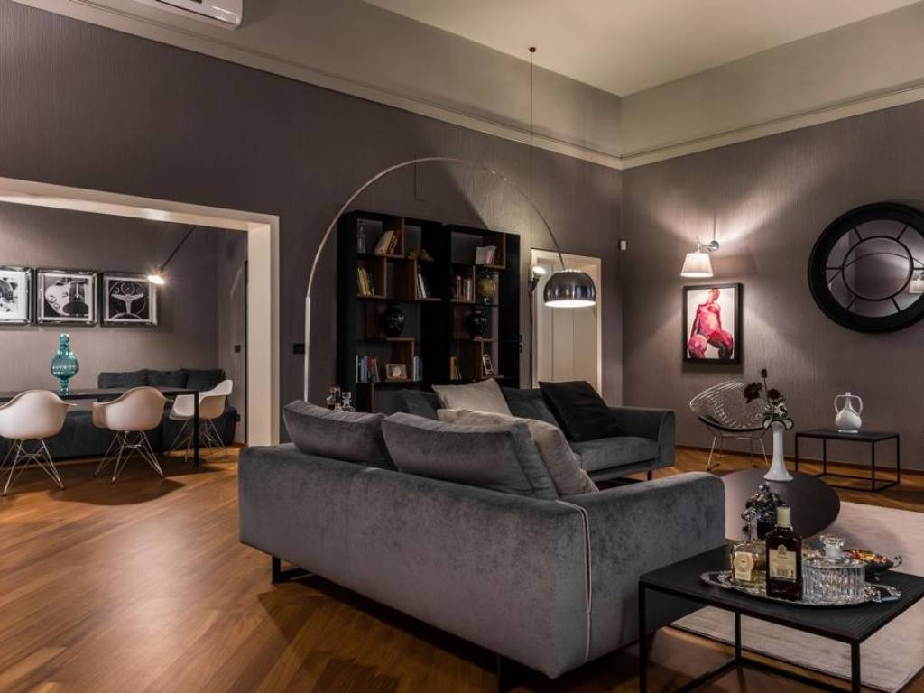 Appartamento a Bari in Via De Rossi, 85 - Foto 3