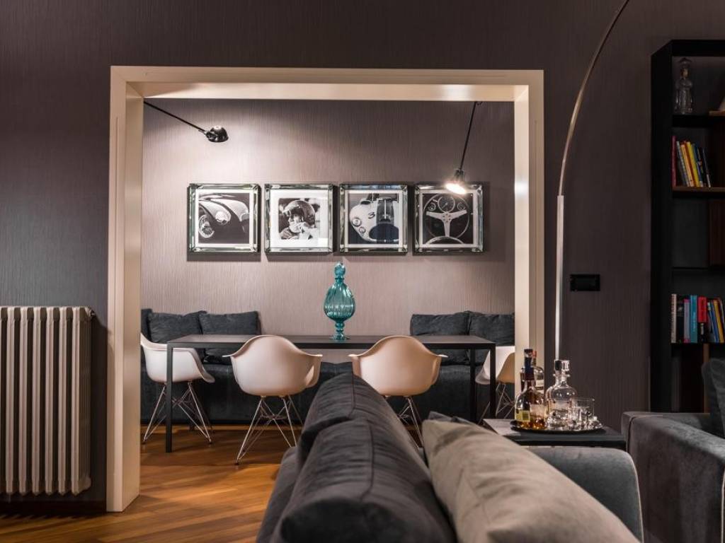 Appartamento a Bari in Via De Rossi, 85 - Foto 4