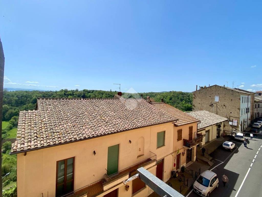 Appartamento a Grotte di castro in Piazza Camillo Benso Conte di Cavour, 24 - Foto 5