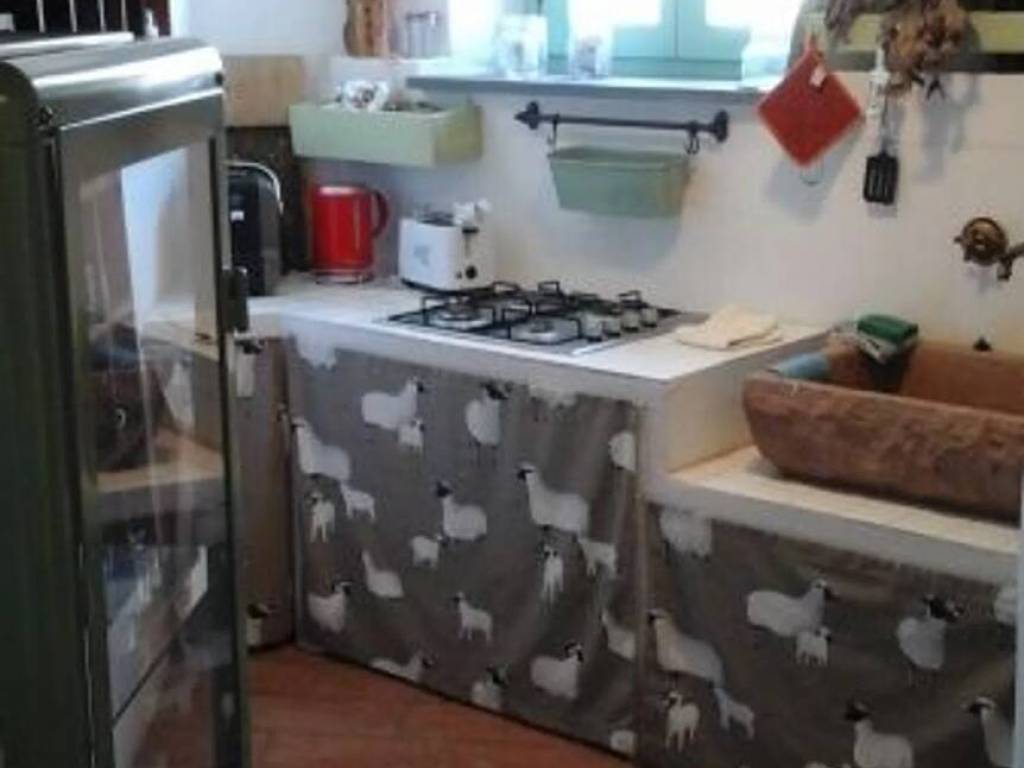 Appartamento a Santu lussurgiu - Foto 3