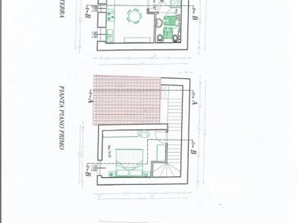 Appartamento a Santu lussurgiu - Foto 3