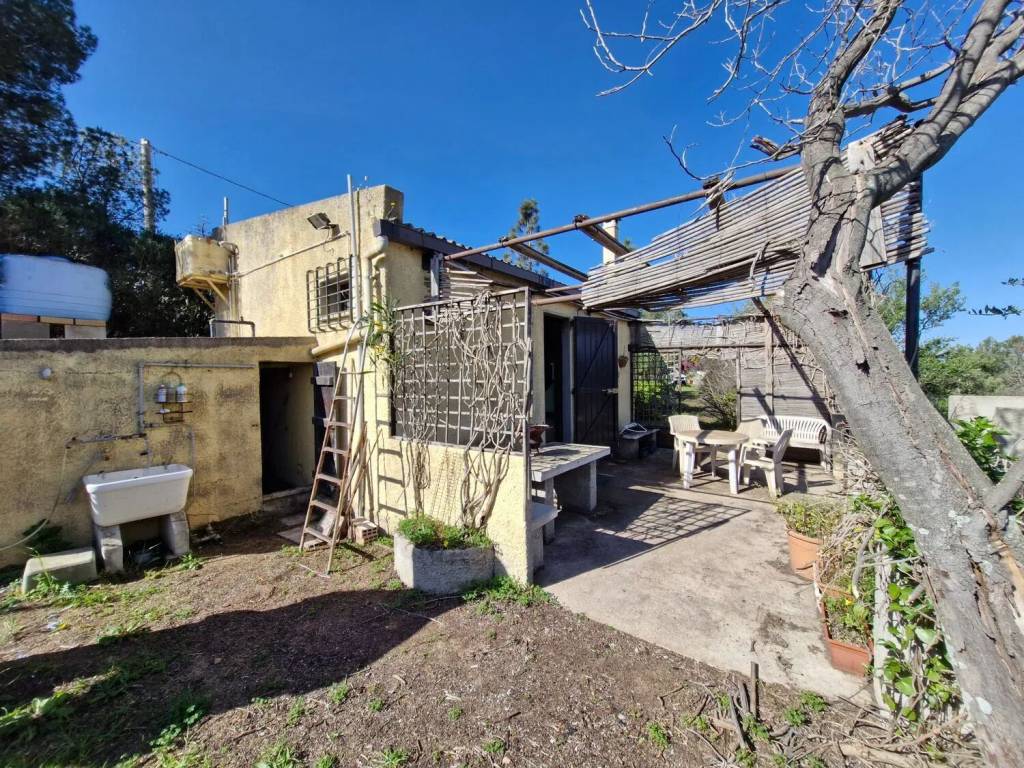 Villa a Maracalagonis in Via Del Nibbio S.N.C. - Foto 3