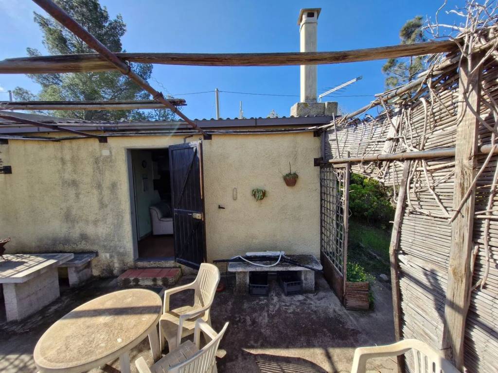 Villa a Maracalagonis in Via Del Nibbio S.N.C. - Foto 5