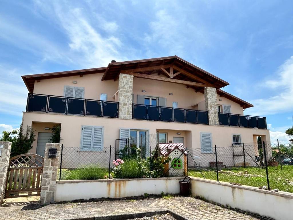 Villa a Assisi in Via Giovanni Cardelli - Foto 3
