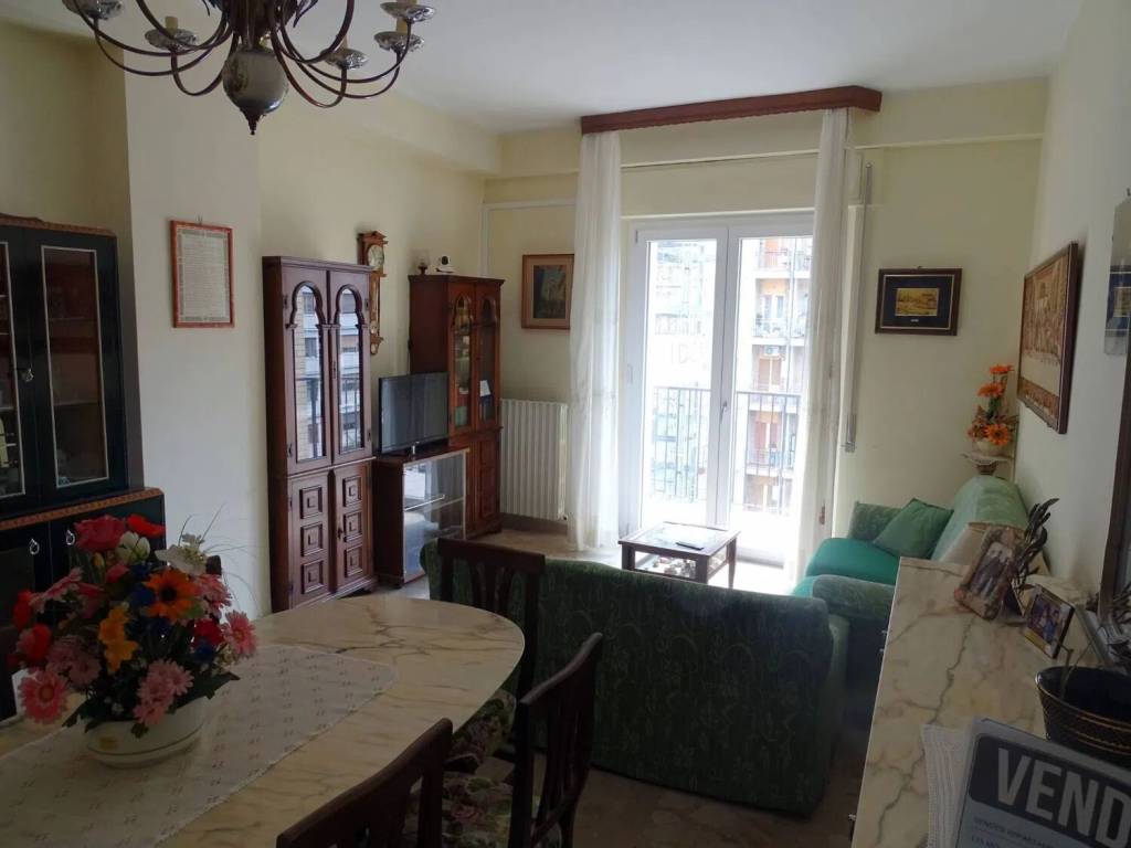 Appartamento a San benedetto del tronto in Lungomare Alcide De Gasperi, 41 - Foto 2